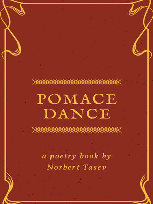 cover image of Pomace Dance